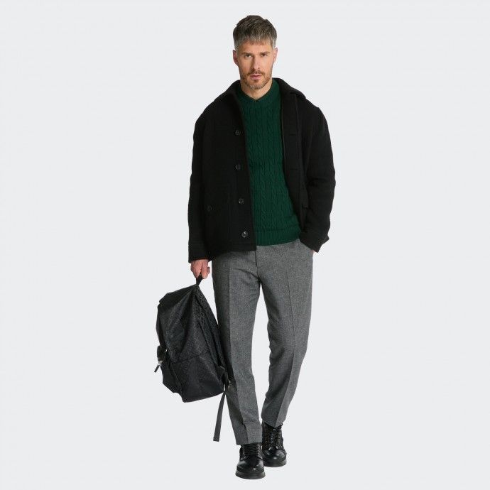 Gant Knitted Sweater