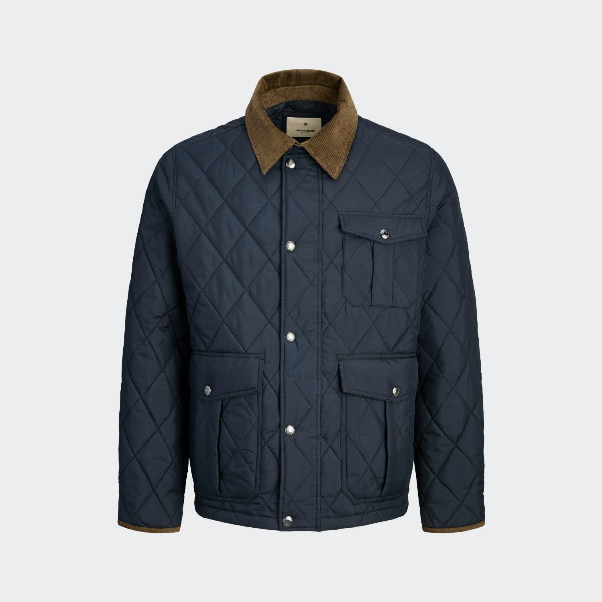 Veste matelassée Jack & Jones