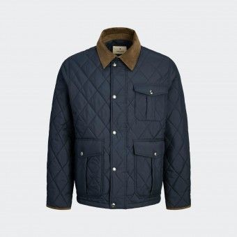 Chaqueta acolchada Jack & Jones
