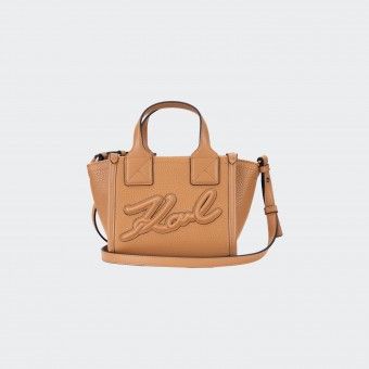 Mala Karl Lagerfeld Small K/Skuare