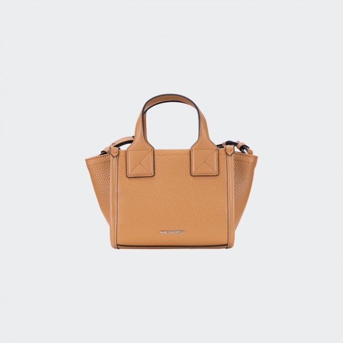 Mala Tiracolo Karl Lagerfeld Small K/Skuare