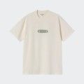 Camiseta Carhartt WIP 3 One 3 