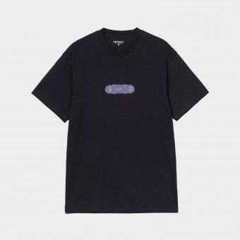 Carhartt WIP S/S 3 One 3 T-shirt 