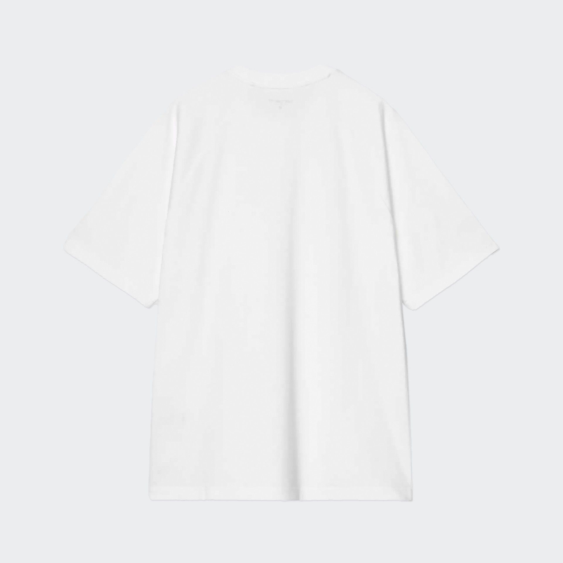 T-shirt Carhartt WIP S/S Ray