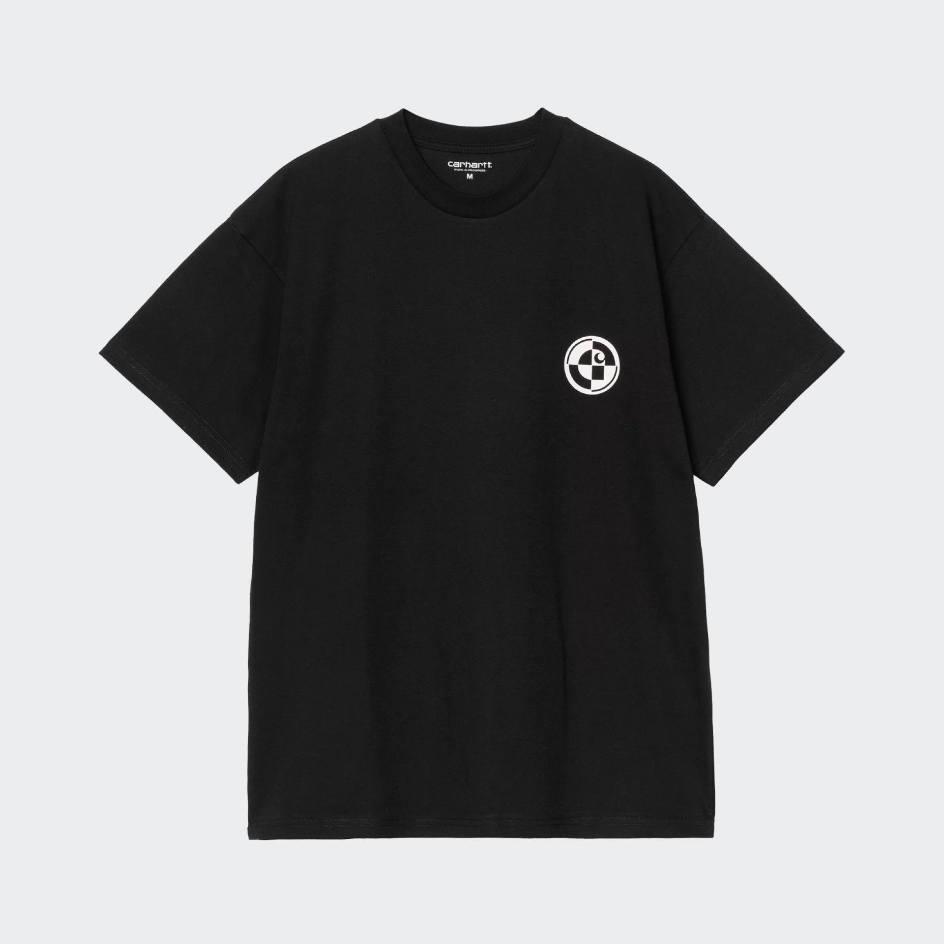 T-shirt Carhartt WIP S/S C Logo Archive