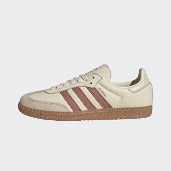 Adidas Samba OG Sneakers