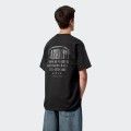 Camiseta Carhartt WIP S/S Four Star