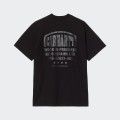 Camiseta Carhartt WIP S/S Four Star