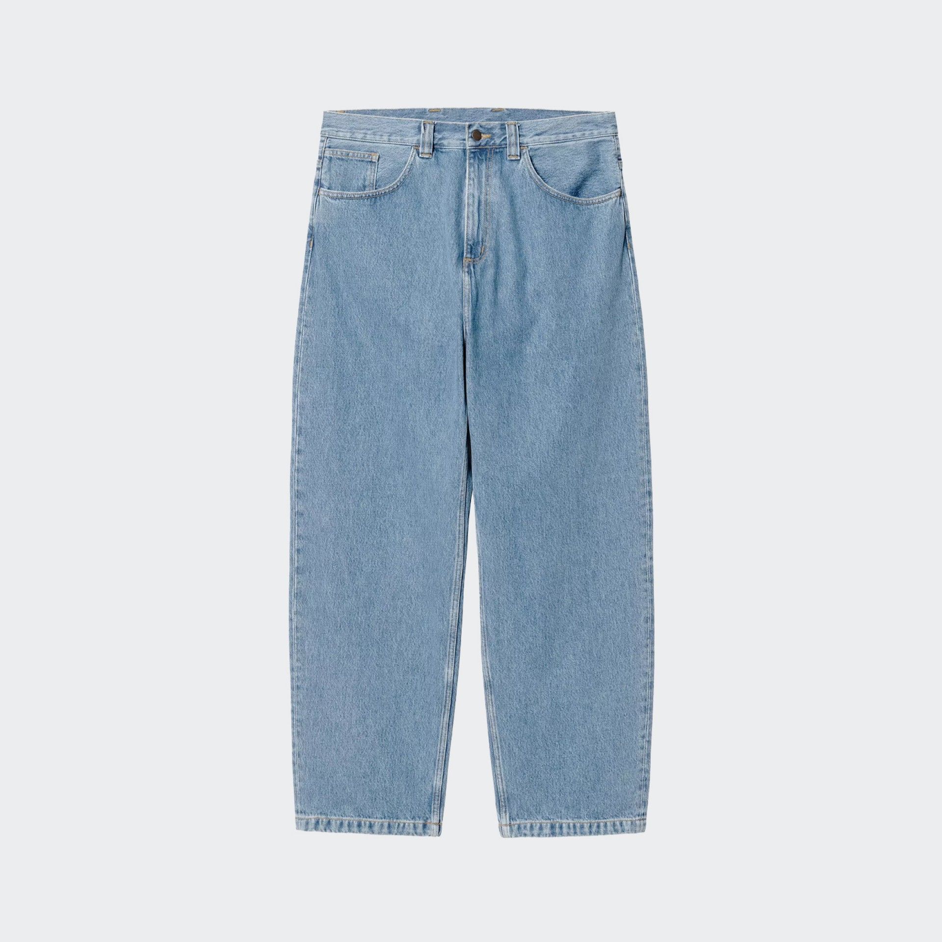 Carhartt WIP Brandon Jeans
