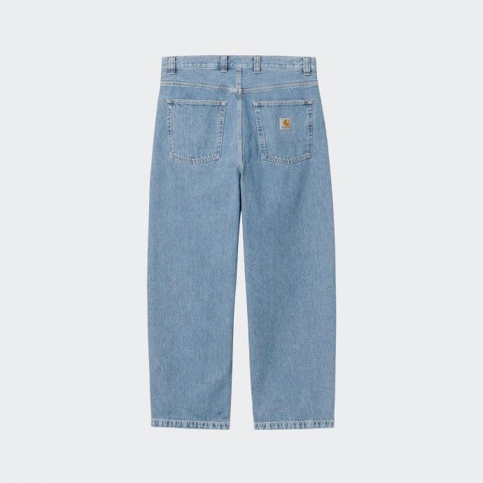 Jean Carhartt WIP Brandon