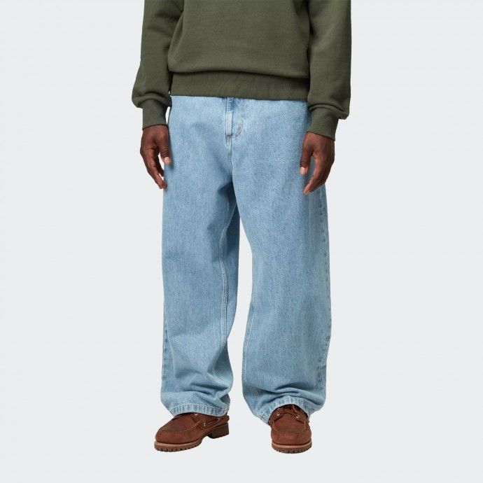 Jean Carhartt WIP Brandon