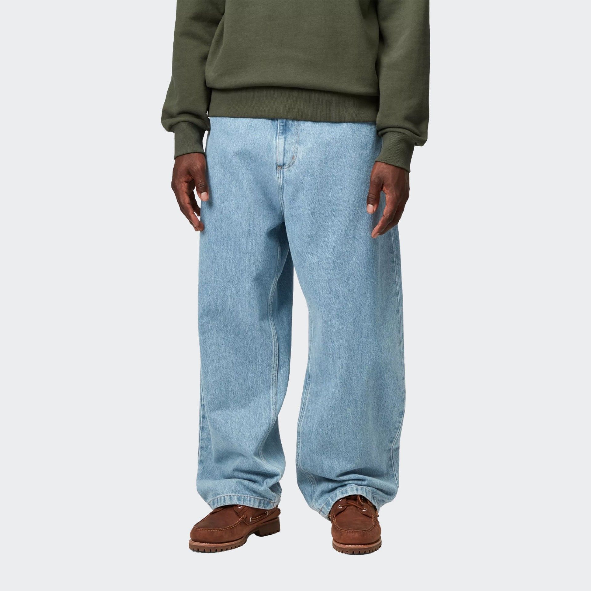 Carhartt WIP Brandon Jeans