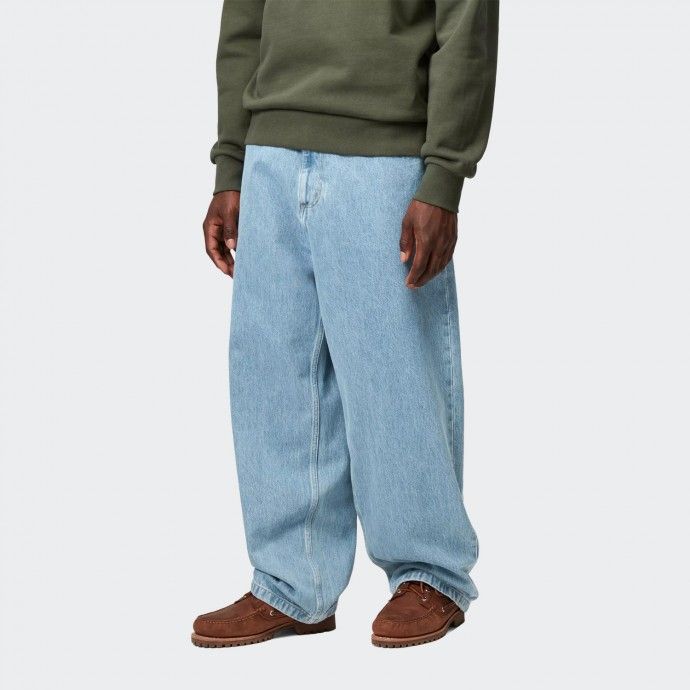 Jean Carhartt WIP Brandon