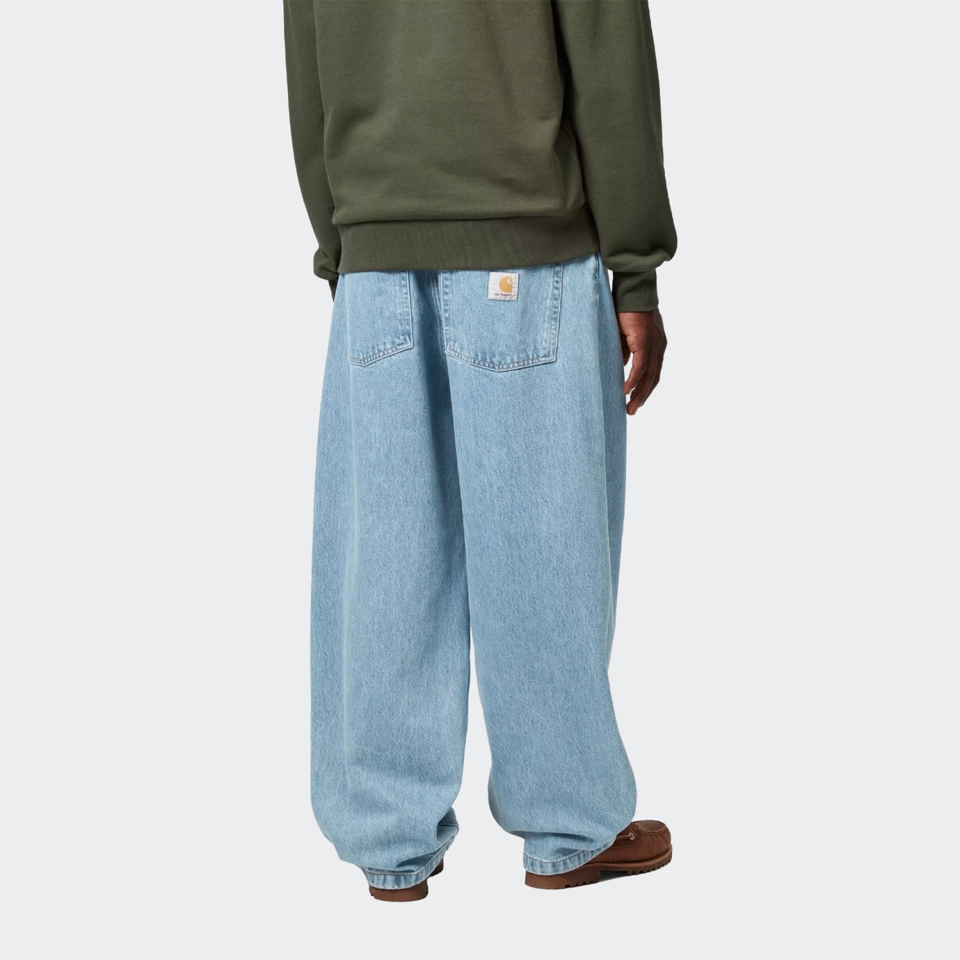 Carhartt WIP Brandon Jeans