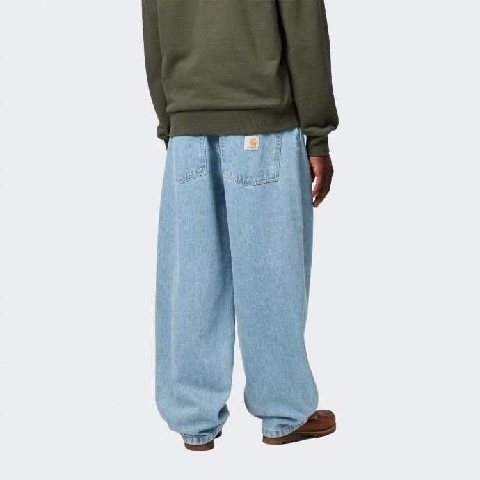 Jean Carhartt WIP Brandon