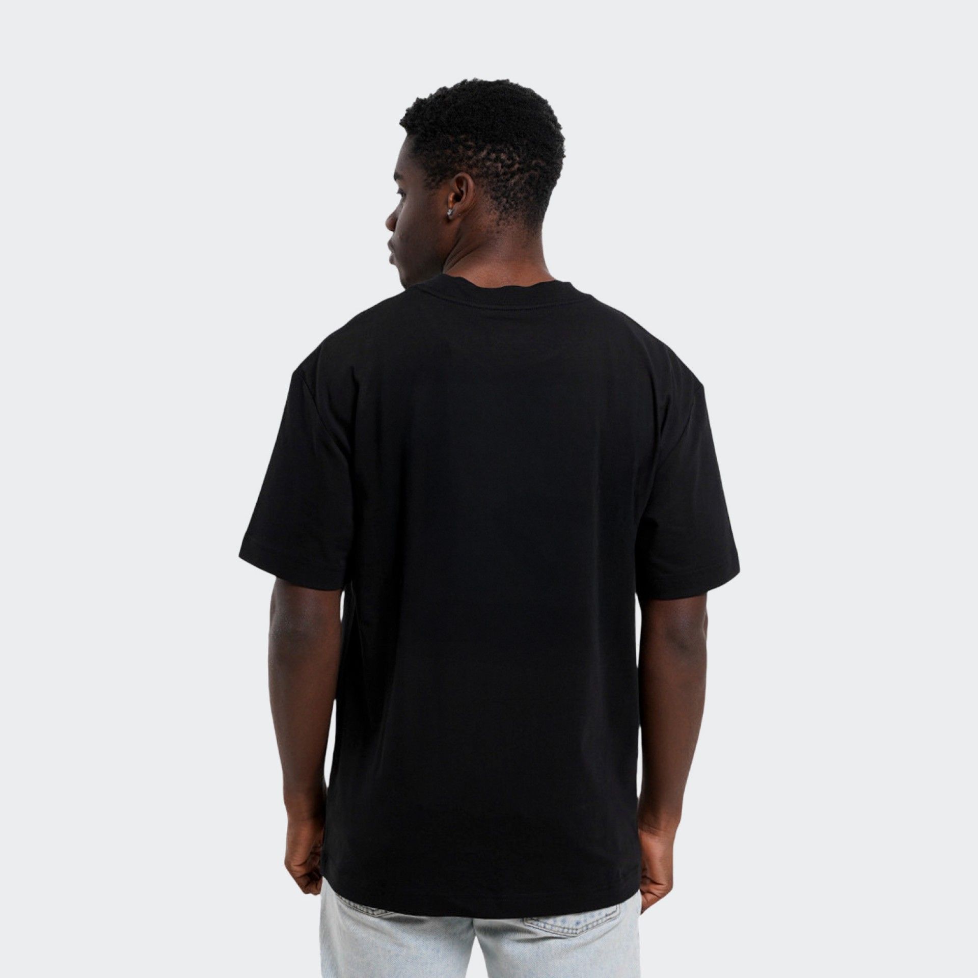 Camiseta Calvin Klein