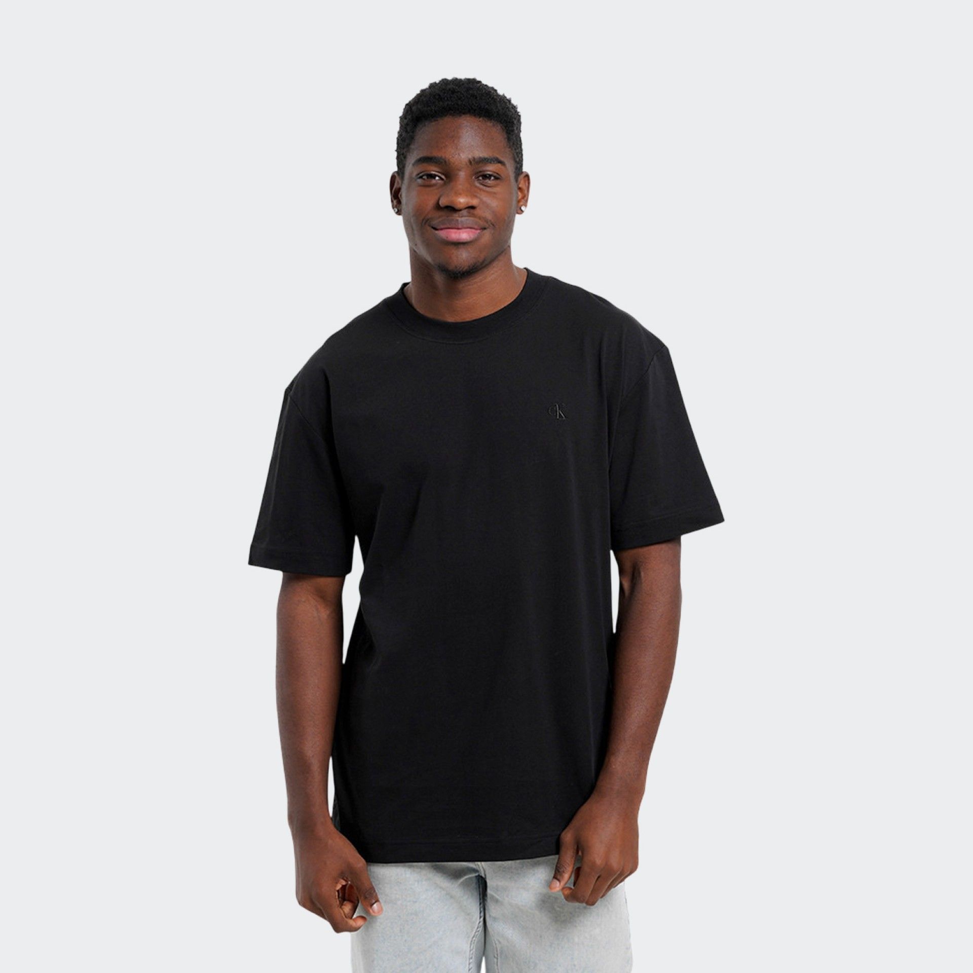 Camiseta Calvin Klein