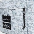 Mochila Eastpak DAY PAK'R Basquiat Pegasus