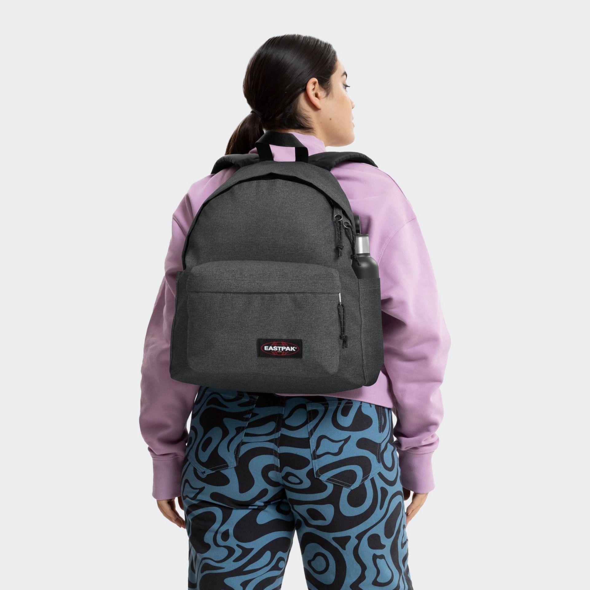 Eastpak Padded Zippl'r + Backpack