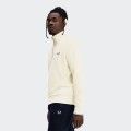 Fred Perry Half-Zip Sweatshirt
