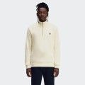 Fred Perry Half-Zip Sweatshirt