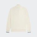 Fred Perry Half-Zip Sweatshirt