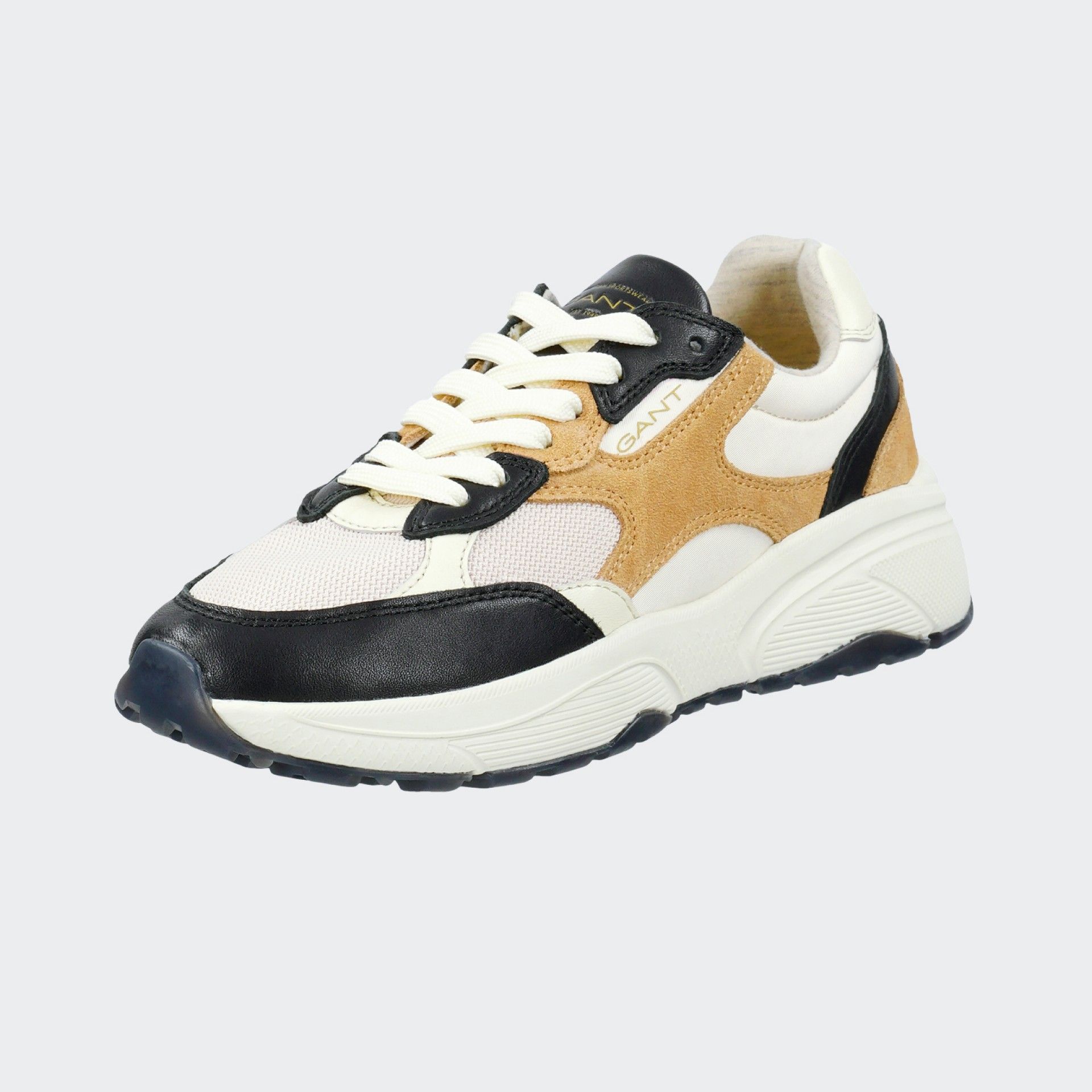 Baskets Gant Neuwill