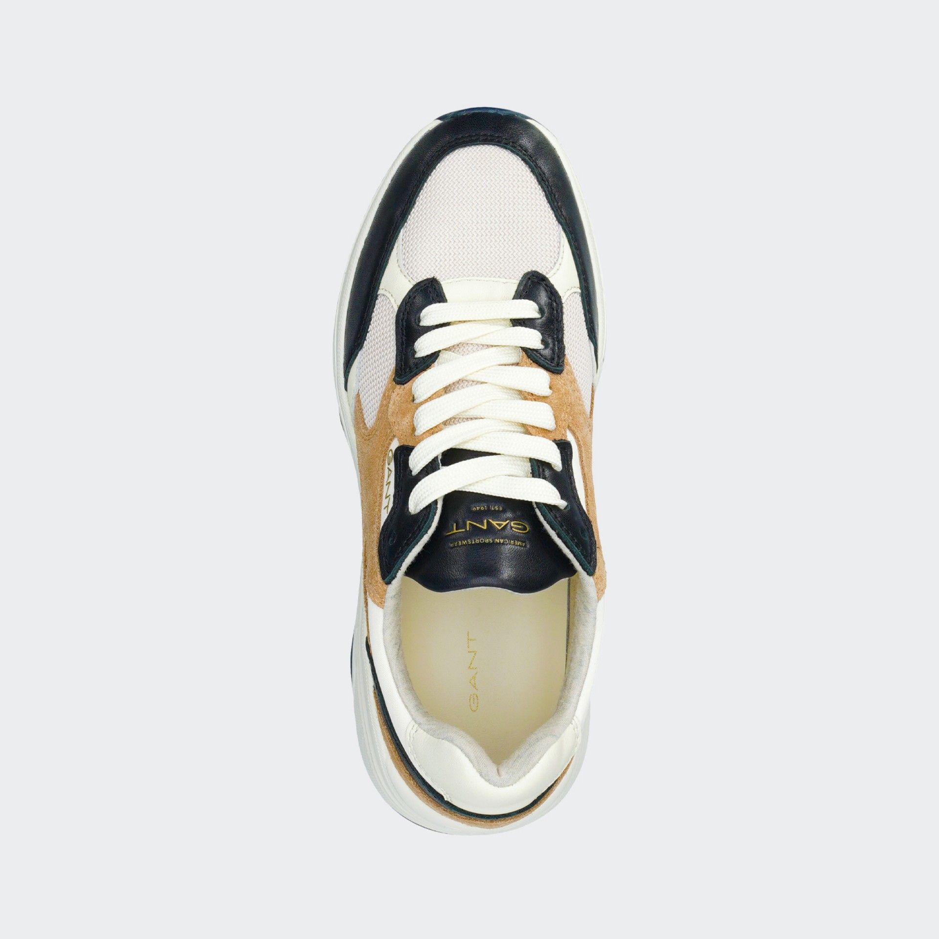 Baskets Gant Neuwill