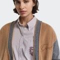 Gant Knitted Jacket