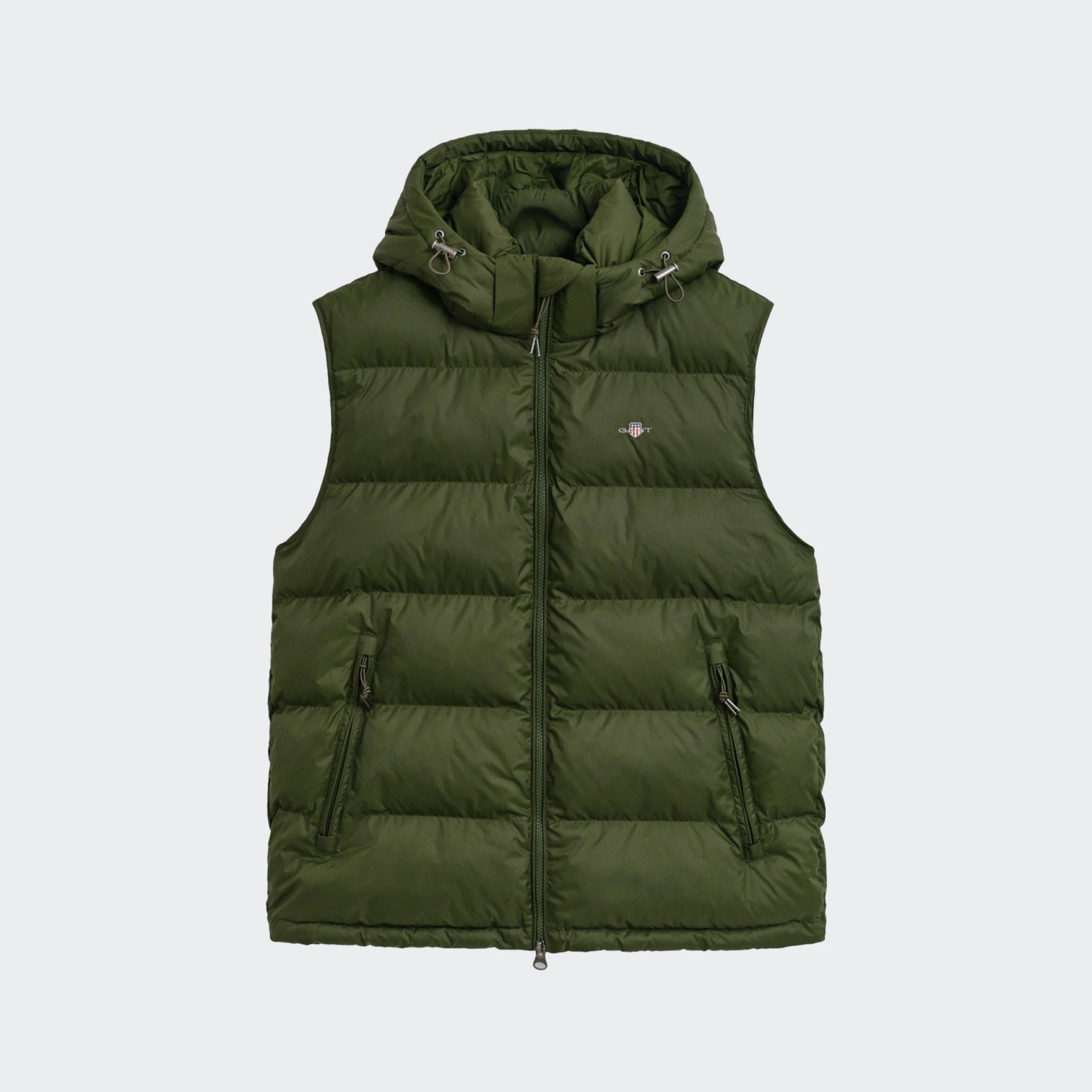 Gant Padded Vest