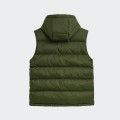 Chaleco acolchado Gant