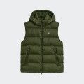 Chaleco acolchado Gant