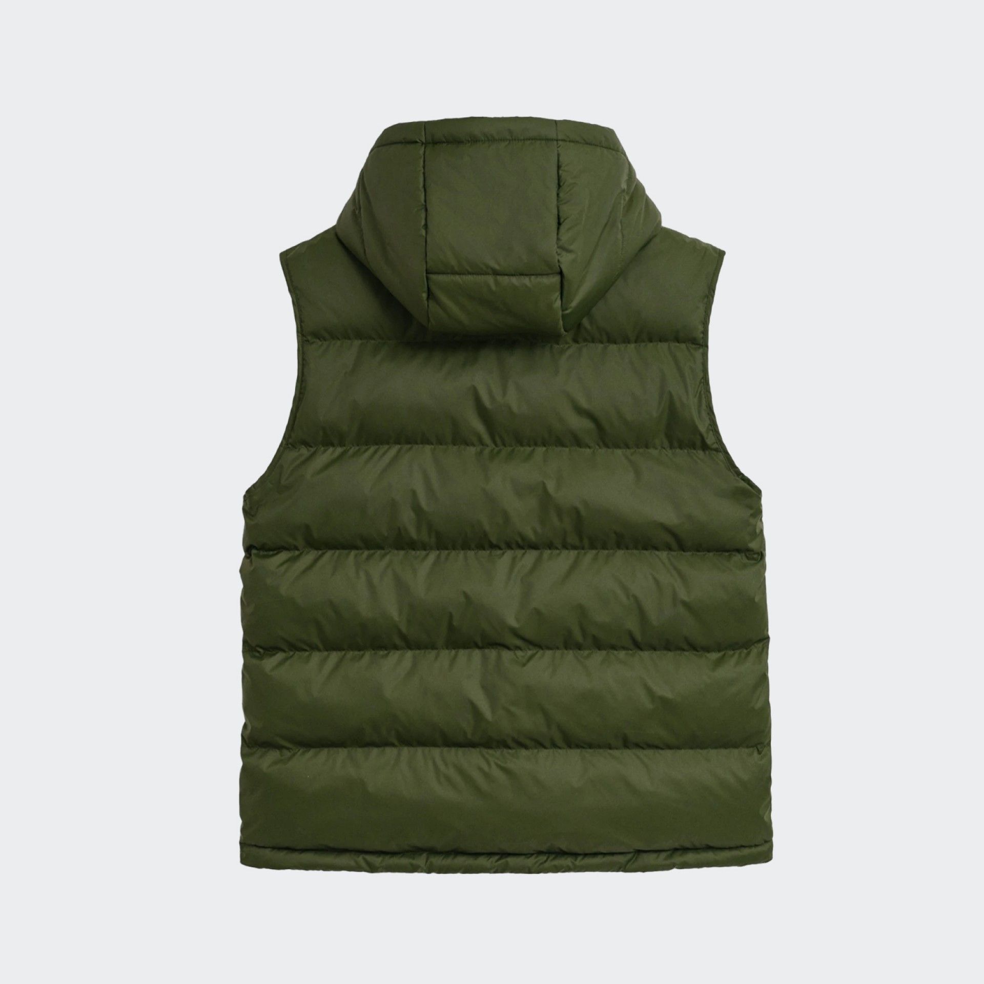 Gant Padded Vest