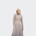 Goa Mesh Dress and Tulle Skirt