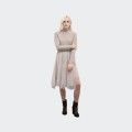 Goa Mesh Dress and Tulle Skirt