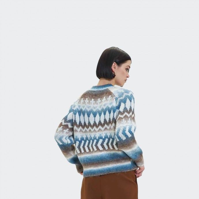Goa Goa Knitted Sweater