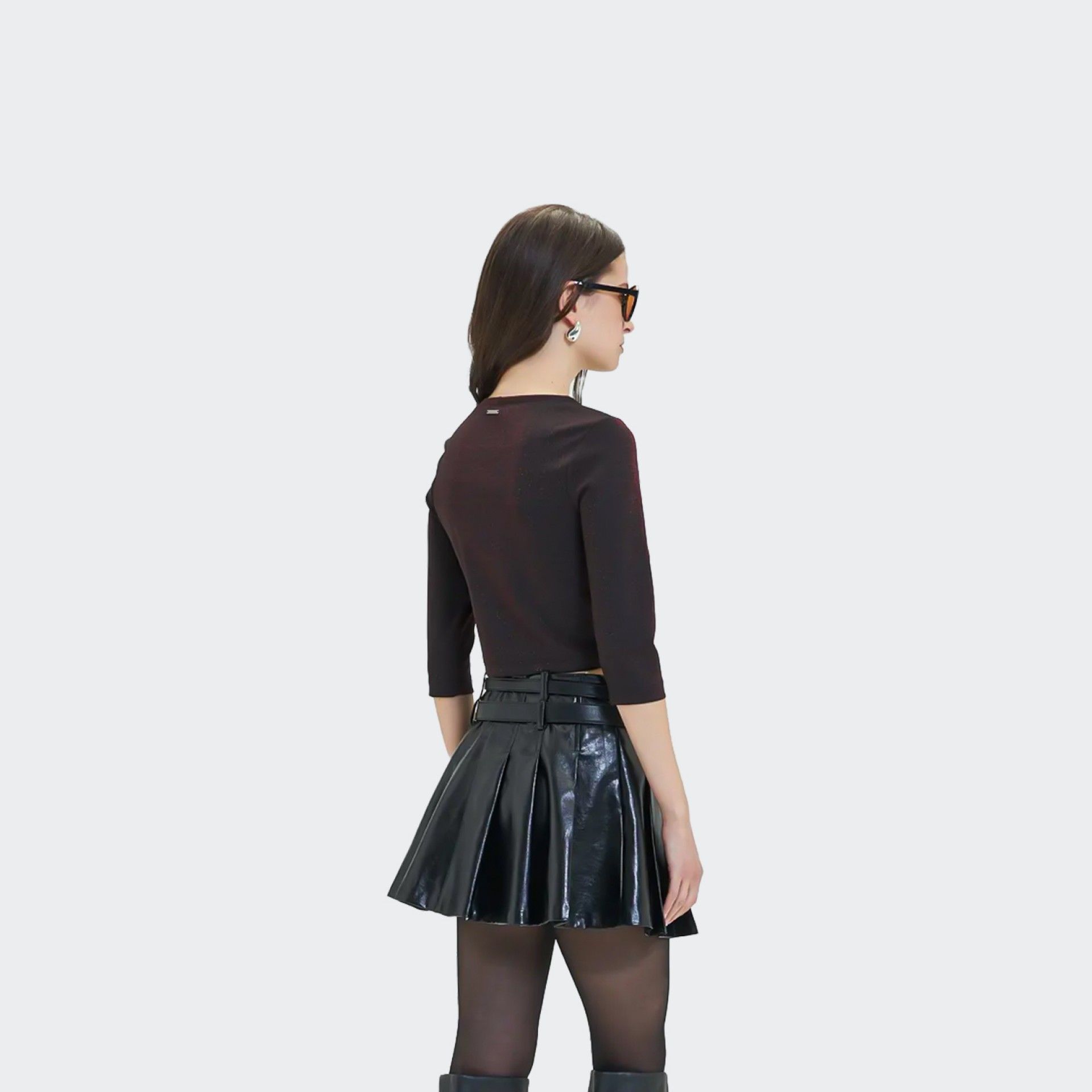 Falda Corta Lolyta Goa Goa