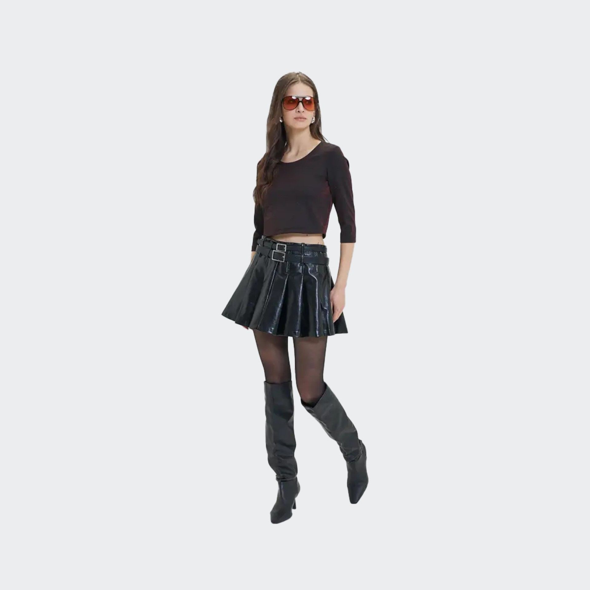 Falda Corta Lolyta Goa Goa