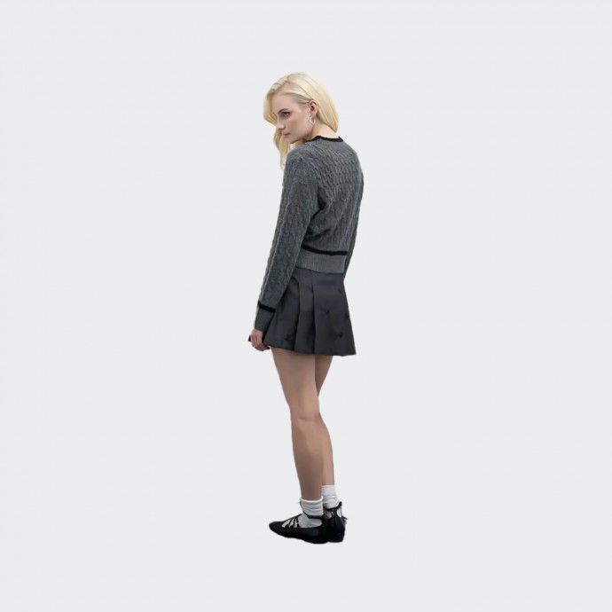 Jupe-short Goa Goa