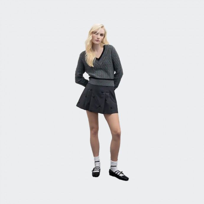 Jupe-short Goa Goa