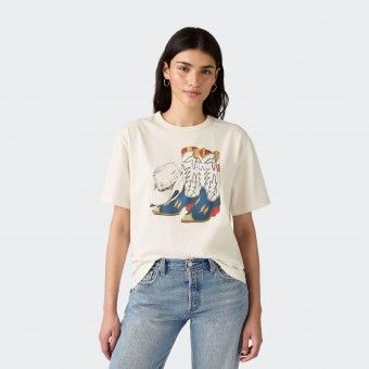 T-shirt Levi's