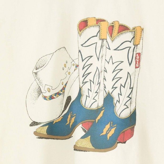 Levi's T-shirt