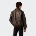 Chaqueta de piel Levi's
