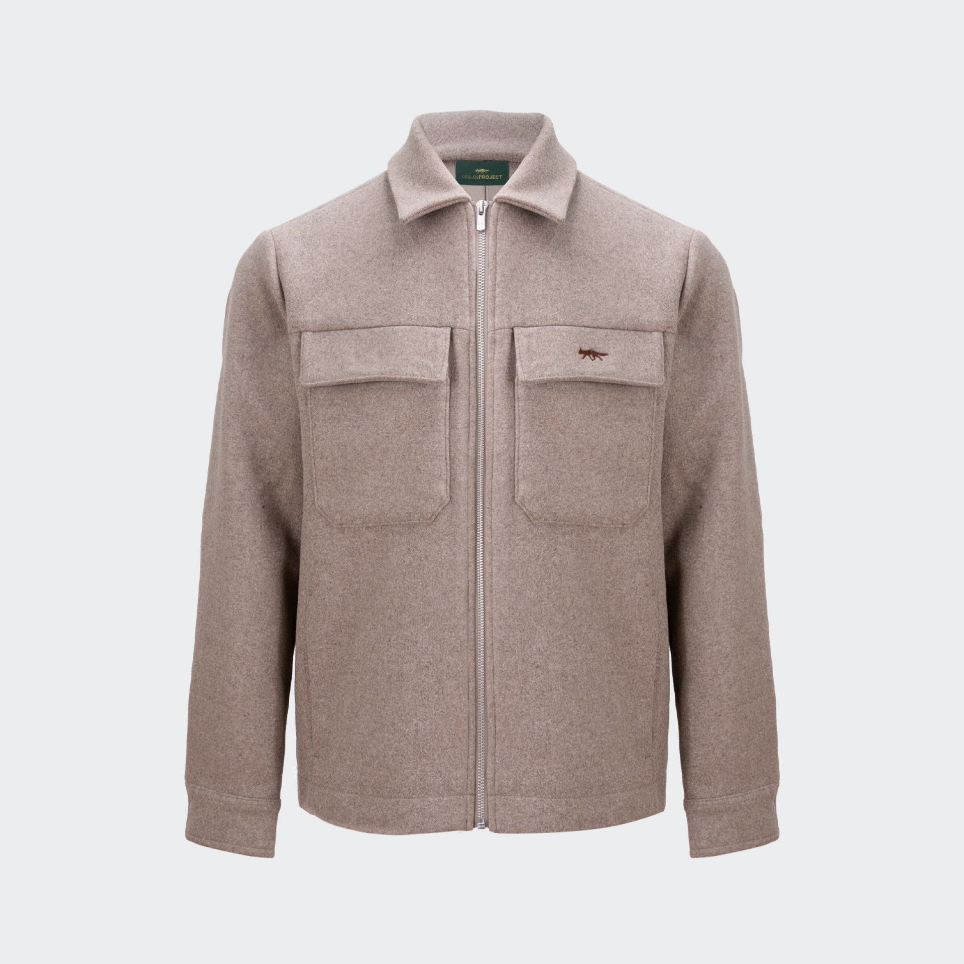 Chaqueta Urban Project