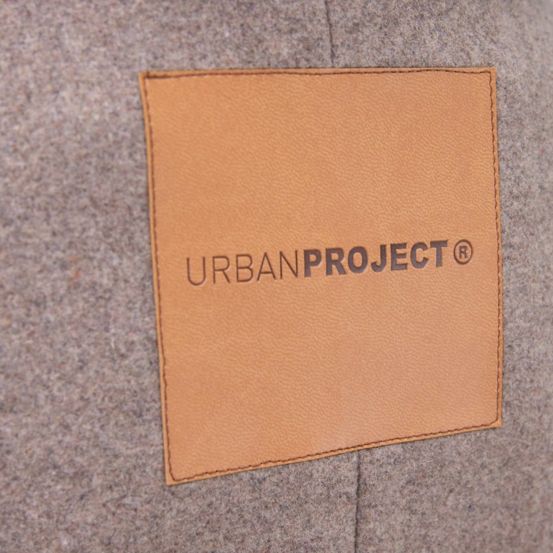 Chaqueta Urban Project