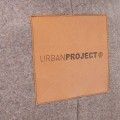 Chaqueta Urban Project