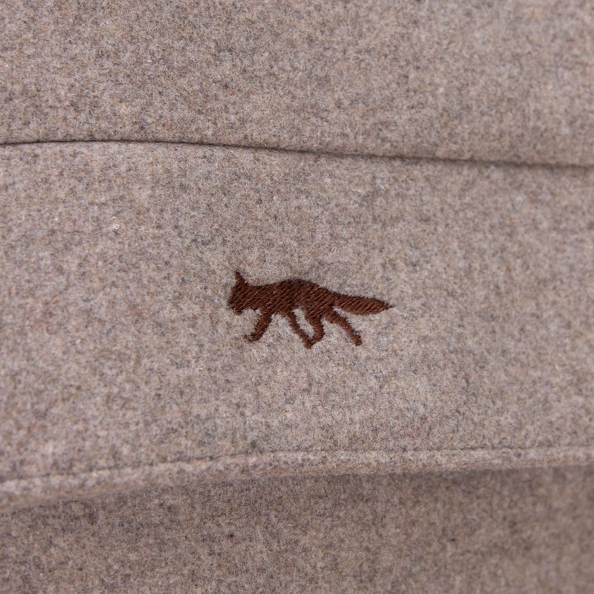 Chaqueta Urban Project