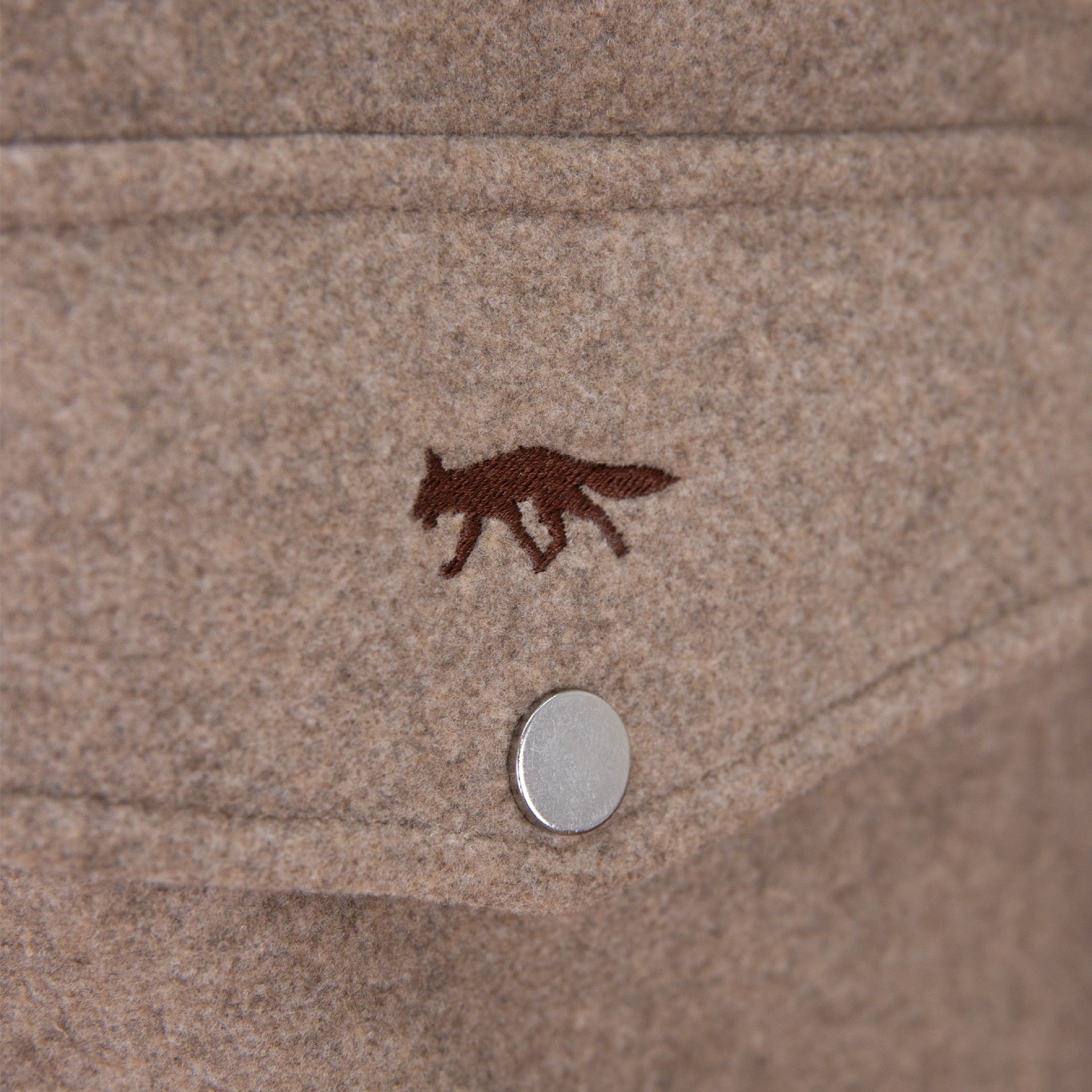 Chaqueta Urban Project