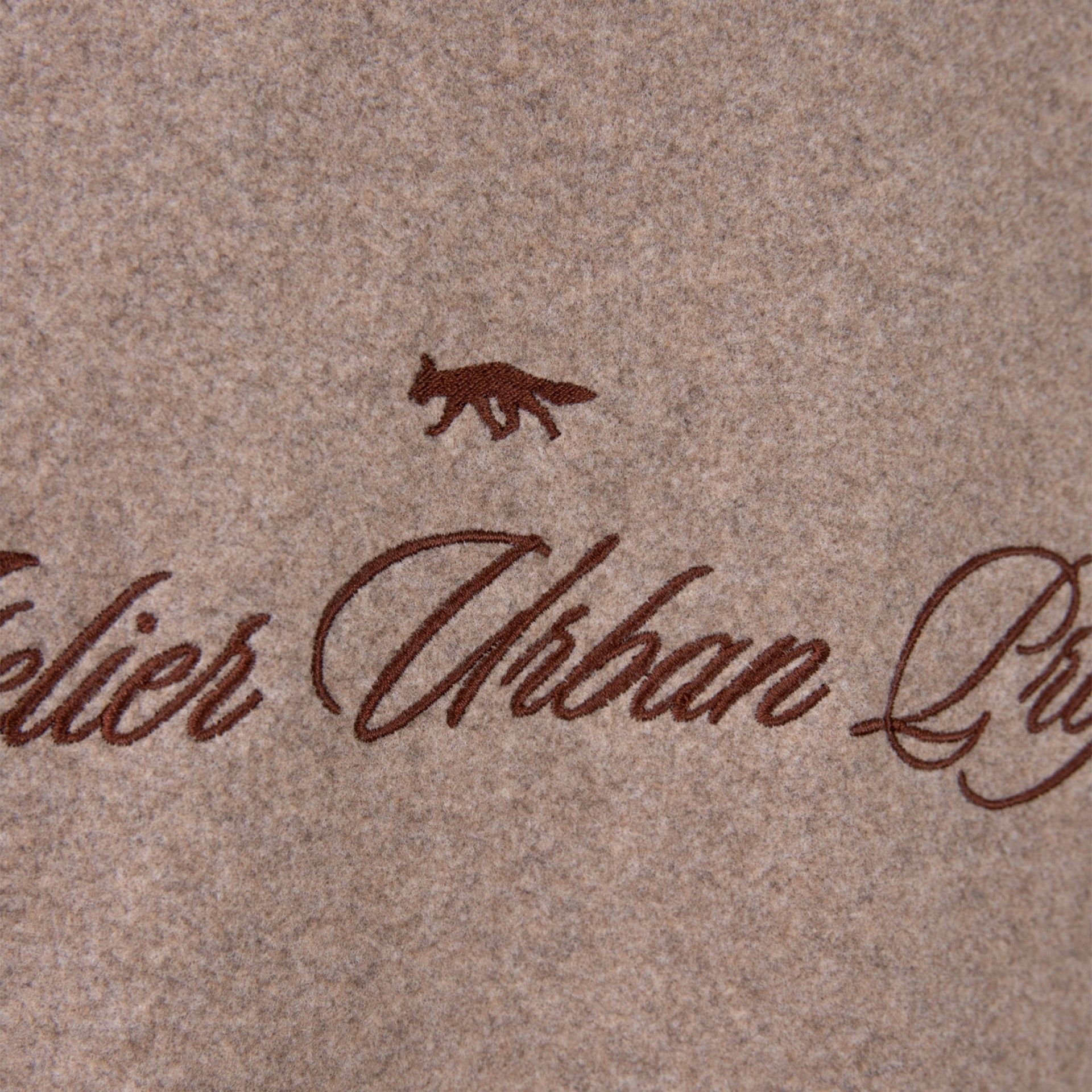 Chaqueta Urban Project