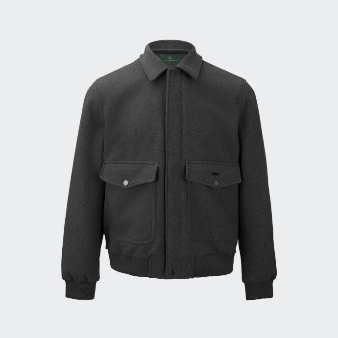 Chaqueta Urban Project